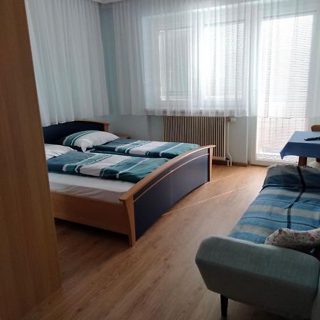 Ferienhof Kreutzer Kirchschlag  Luaran gambar